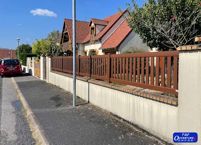 FMP OuvertureS Nozay, Menuisier à Nozay