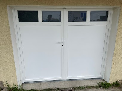 Ceen Menuiserie SARL, Menuisier à Olivet