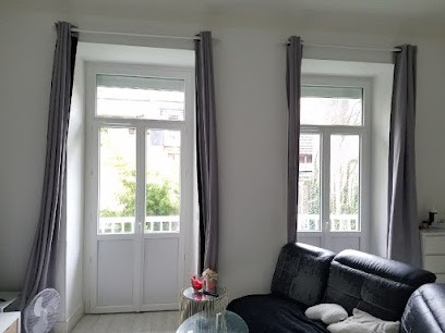 Menuiserie 64, Menuisier à Lescar