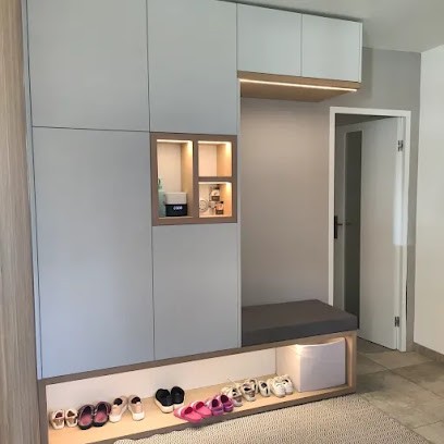 Nejjara - Aménagement Bois, Menuisier à Solliès-Pont