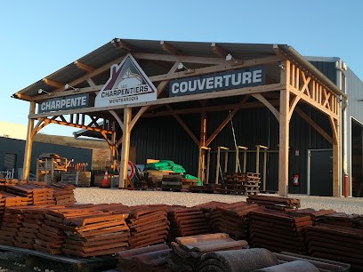 Les Charpentiers Montbardois, Charpentier à Fain-lès-Montbard