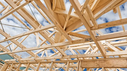 TOUTAIN JULIE, Charpentier à Rânes