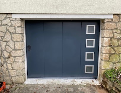 Menuiserie Boemare - Pose De Fenêtres à Anet, Menuisier à Anet