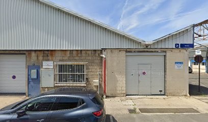 L'atelier Sebois, Menuisier à Conflans-Sainte-Honorine