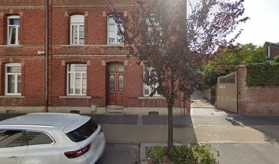 Menuiserie Bottin, Menuisier à Cambrai