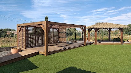 Autran Sanary, Charpentier à Sanary-sur-Mer