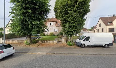 Menuiserie Zimmermann & Fils, Menuisier à Ingwiller