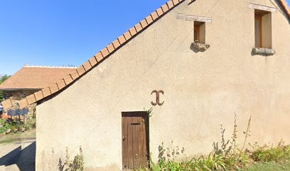 Coutelle Charpente Couverture, Charpentier à Saint-Mars-d'Outillé