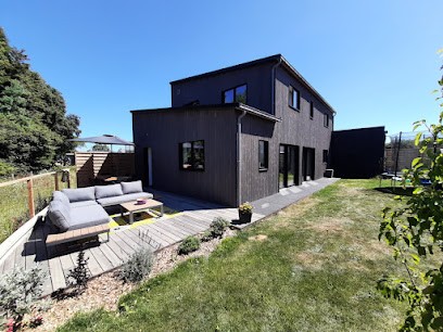 Option Bois 22, Charpentier à Tréveneuc