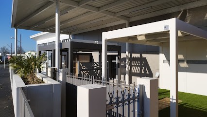 SMC Bois, Charpentier aux Lucs-sur-Boulogne