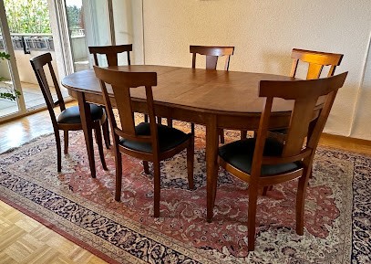 Boisdephile, Menuisier à Clarafond-Arcine