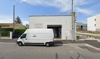menuiserie covolo, Menuisier à Rillieux-la-Pape
