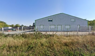 Le Bois Dans L'Ame, Menuisier à Vauchrétien