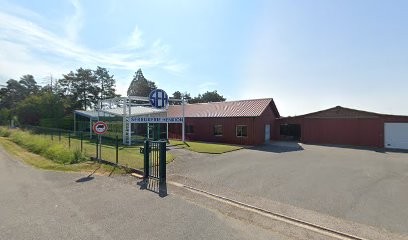 S.E.H - SOCIÉTÉ DES ÉTABLISSEMENTS HENRION, Menuisier à Varennes-sur-Allier