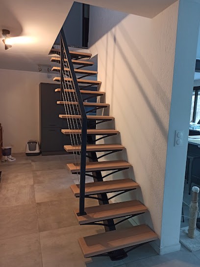 TRASSY Frères SARL, Menuisier à Mauguio