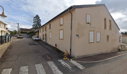 C'est Du Bois, Menuisier à Saulny