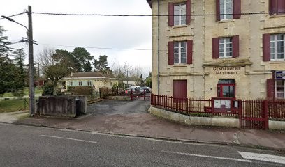 Charpente Menuiserie Des Graves Sarl, Charpentier à Léognan