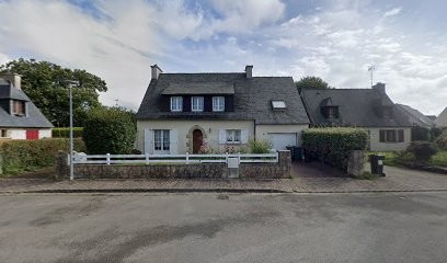 SARL Auclair, Menuisier à Guilers