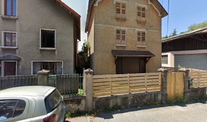 GERMER, Menuisier à Barberaz