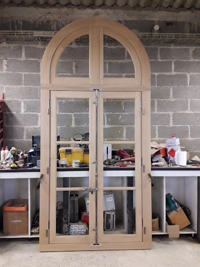 Menuiserie Ebénisterie BUISSON, Menuisier à Palinges