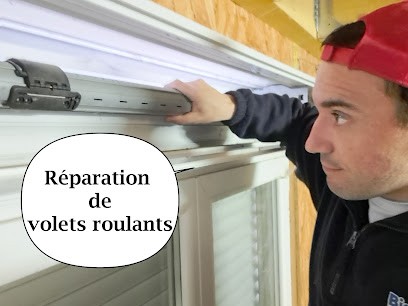 Menuiserie EURL L'As Des Pannes, Menuisier à Saint-Cyr