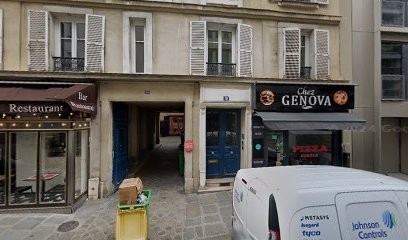 Art Batiment, Menuisier à Paris 08