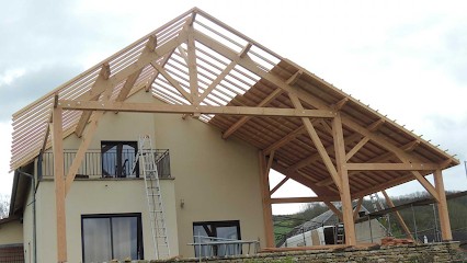 MOREY SYLVAIN, Charpentier à La Roche-en-Brenil