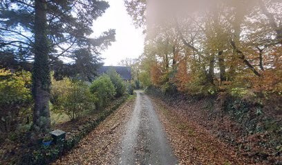 Locoal Art, Menuisier à Pluvigner