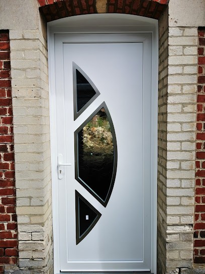 CDM Fermetures Menuiseries, Menuisier à La Fère