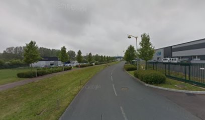 LENOIR CONFORT, Menuisier à Mouen