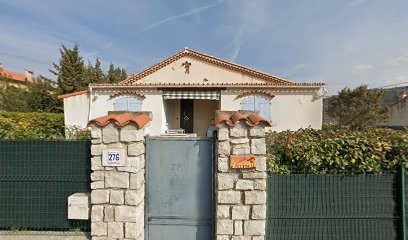 Mcvd, Menuisier à Allauch