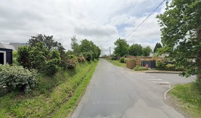 Cedam Renov Habitat Madec Frédéric, Menuisier à Surzur