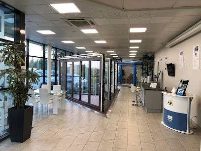 REY ALU DO INVEST MENUISERIE, Menuisier à Dourgne