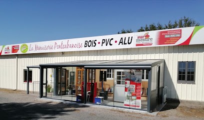 Mpc Menuiserie Pontcabanoise - Sur Mesure Menuiserie, Menuisier au Pont-Chrétien-Chabenet