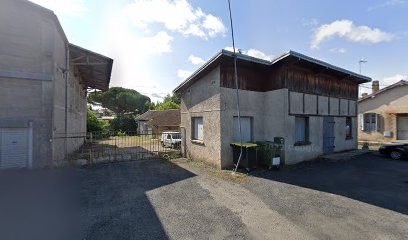 AN Charpente, Charpentier à Gaillac