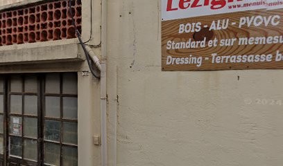 Menuiserie Lézignanaise, Menuisier à Lézignan-Corbières