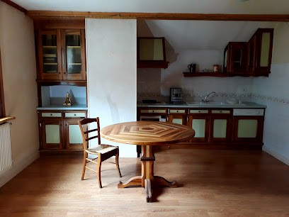 MENUISERIE MONDET, Menuisier à La Chambre