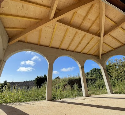 SARL Gonzalo Alain père et fils, Charpentier à Landiras