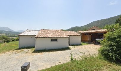 Costa Construction Bois, Charpentier à Saint-André-les-Alpes