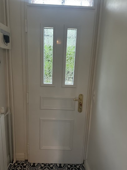 ADSS, Menuisier à Bondy