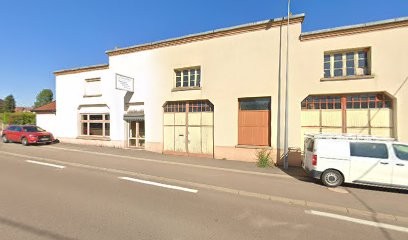 Menuiserie Saulieu, Charpentier à Saulieu