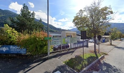 VASSEUR FREDERIC, Menuisier à Passy