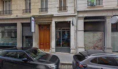 OBBE, Menuisier à Lyon 06