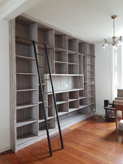 Vianney Beaufreton Menuiserie Agencement, Menuisier à La Tessoualle