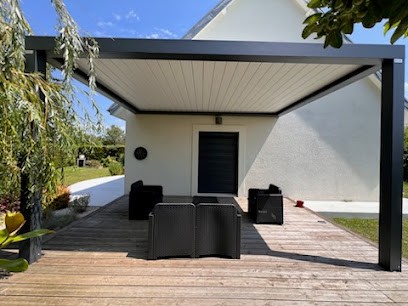 Véranda Auboise, Menuisier à Pont-Sainte-Marie