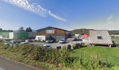 Moreira Joseph Et Fils, Charpentier à Lourdes