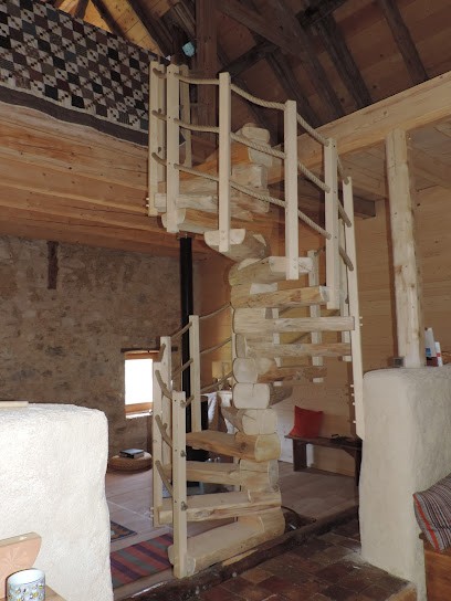 Offredi Menuiserie, Menuisier à Saint-Pierre-d'Entremont