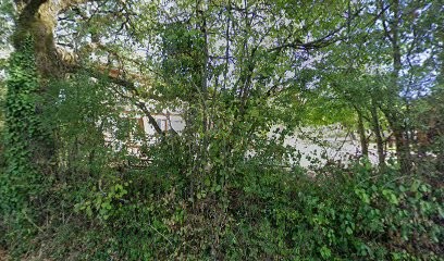 Autantbois, Menuisier au Bourg