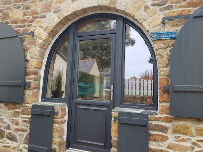 ASB Menuiserie, Menuisier à Ploubazlanec