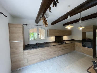 MPH13190, Menuisier à Allauch